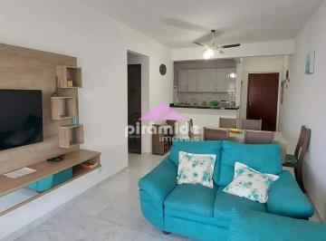 Apartamento · 86m² · 3 Quartos · 2 Vagas · Apartamento em Martim de Sá, Caraguatatuba/SP de 86m² 3 quartos à venda por R$ 820.000,00
