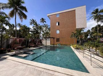 Apartamento Venda 36m² de 1 quarto · Flat em Tamandaré, Tamandaré/PE de 36m² 1 quartos à venda por R$ 850.000,00