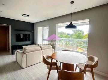 Apartamento · 69m² · 2 Quartos · 1 Vaga · Apartamento em Parque Industrial, São José dos Campos/SP de 69m² 2 quartos à venda por R$ 690.000,00