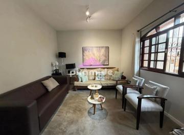 Casa · 230m² · 4 Quartos · 1 Vaga · Casa em Santana, São José dos Campos/SP de 230m² 4 quartos à venda por R$ 850.000,00