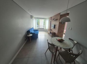 Apartamento · 64m² · 2 Quartos · 1 Vaga · APARTAMENTO 2 QUARTOS 1 BANHEIRO COM ELEVADOR.