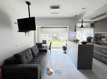 Apartamento · 35m² · 1 Quarto · 1 Vaga · Apartamento em Cidade Monções, São Paulo/SP de 35m² 1 quartos à venda por R$ 590.000,00
