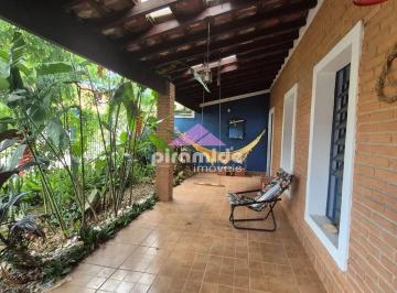 Casa · 122m² · 3 Quartos · 2 Vagas · Casa em Bosque dos Eucaliptos, São José dos Campos/SP de 122m² 3 quartos à venda por R$ 770.000,00
