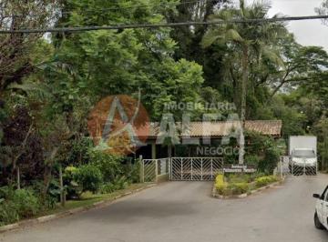 Terreno · 2547m² · Terreno em Paisagem Renoir, Cotia/SP de 2547m² à venda por R$ 900.000,00
