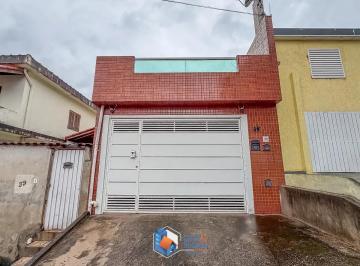 Casa · 174m² · 3 Quartos · 2 Vagas · Sobrado em Vila Fanton, São Paulo/SP de 174m² 3 quartos à venda por R$ 790.000,00