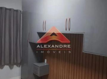 Apartamento · 73m² · 2 Quartos · 1 Vaga · Apartamento em Jardim Anhembi, São José dos Campos/SP de 73m² 2 quartos à venda por R$ 600.000,00