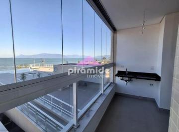 Apartamento · 99m² · 3 Quartos · 2 Vagas · Apartamento em Massaguaçu, Caraguatatuba/SP de 99m² 3 quartos à venda por R$ 990.000,00