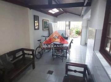 Casa · 126m² · 3 Quartos · 3 Vagas · Casa em Vila Industrial, São José dos Campos/SP de 126m² 3 quartos à venda por R$ 800.000,00