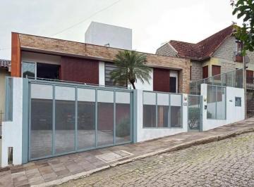 .jpg+2025-10-31 · Residência, ótimo padrão com 4 suítes nos altos do Jardim Isabel, com vista pere