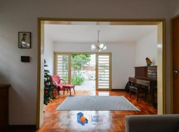 Casa · 161m² · 3 Quartos · 2 Vagas · Casa em Vila Mariana, São Paulo/SP de 161m² 3 quartos à venda por R$ 990.000,00