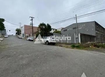 Comercial · 353m² · Galpão em Nova Rússia, Ponta Grossa/PR de 353m² à venda por R$ 980.000,00