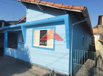 Casa · 104m² · 3 Quartos · 3 Vagas · Casa em Jardim Satélite, São José dos Campos/SP de 104m² 3 quartos à venda por R$ 600.000,00