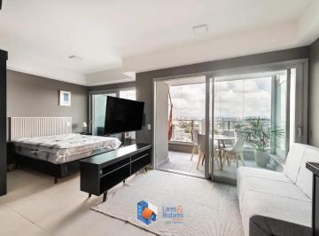 Apartamento · 36m² · 1 Quarto · 1 Vaga · Apartamento em Butantã, São Paulo/SP de 36m² 1 quartos à venda por R$ 800.000,00