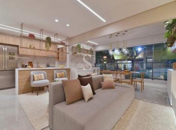 Apartamento · 90m² · 2 Quartos · 2 Vagas · Apartamento em Jardim Santo Amaro, São Paulo/SP de 90m² 2 quartos à venda por R$ 957.446,00