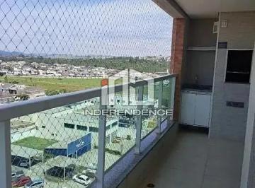 Apartamento · 106m² · 3 Quartos · 2 Vagas · Apartamento em Urbanova, São José dos Campos/SP de 106m² 3 quartos à venda por R$ 909.000,00