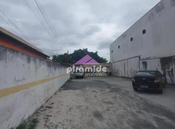 Terreno · 10m² · Terreno em Jardim Paulista, São José dos Campos/SP de 10m² à venda por R$ 800.000,00