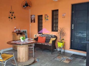 Casa · 146m² · 3 Quartos · 5 Vagas · Casa em Massaguaçu, Caraguatatuba/SP de 146m² 3 quartos à venda por R$ 876.000,00