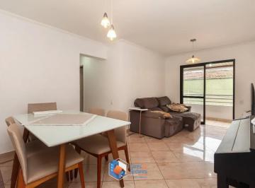 Apartamento · 80m² · 2 Quartos · 1 Vaga · Apartamento em Planalto Paulista, São Paulo/SP de 80m² 2 quartos à venda por R$ 840.000,00