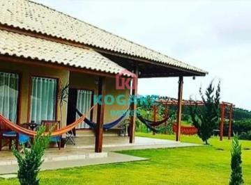 Rural · 260m² · 2 Quartos · 10 Vagas · Chácara em , Paraibuna/SP de 260m² 2 quartos à venda por R$ 980.000,00