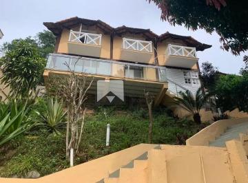 Casa · 180m² · 3 Quartos · 1 Vaga · Casa em Piratininga, Niterói/RJ de 180m² 3 quartos à venda por R$ 980.000,00