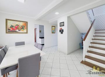 Casa · 360m² · 4 Quartos · 4 Vagas · Sobrado em Parque Santo Antônio, Jacareí/SP de 0m² 4 quartos à venda por R$ 950.000,00