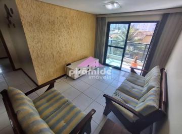 Apartamento · 110m² · 3 Quartos · 1 Vaga · Apartamento em Prainha, Caraguatatuba/SP de 110m² 3 quartos à venda por R$ 850.000,00