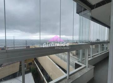 Apartamento · 112m² · 3 Quartos · 1 Vaga · Apartamento em Balneário Copacabana, Caraguatatuba/SP de 112m² 3 quartos à venda por R$ 990.000,00