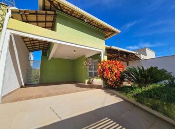 Casa · 132m² · 3 Quartos · 2 Vagas · Casa em Centro, Lagoa Santa/MG de 132m² 3 quartos à venda por R$ 850.000,00