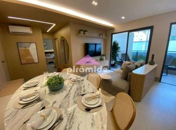 Apartamento · 69m² · 2 Quartos · 1 Vaga · Apartamento em Royal Park, São José dos Campos/SP de 69m² 2 quartos à venda por R$ 920.000,00