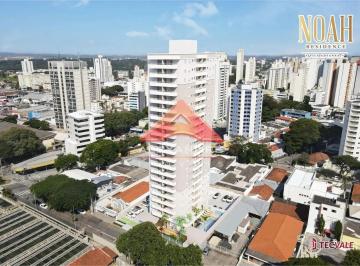 Apartamento · 76m² · 2 Quartos · 1 Vaga · Apartamento em Jardim São Dimas, São José dos Campos/SP de 76m² 2 quartos à venda por R$ 894.000,00