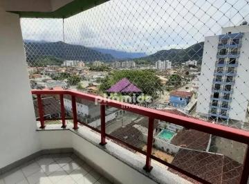 Apartamento · 173m² · 3 Quartos · 2 Vagas · Apartamento em Martim de Sá, Caraguatatuba/SP de 173m² 3 quartos à venda por R$ 850.000,00