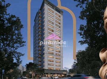 Apartamento · 71m² · 2 Quartos · 1 Vaga · Apartamento em Jardim São Dimas, São José dos Campos/SP de 71m² 2 quartos à venda por R$ 941.279,00