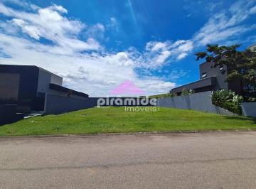 Terreno · 10m² · Terreno em Condomínio Residencial Monaco, São José dos Campos/SP de 10m² à venda por R$ 860.000,00