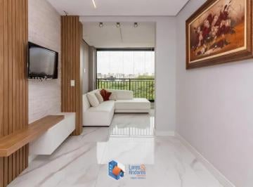 Apartamento · 64m² · 2 Quartos · 1 Vaga · Apartamento em Água Branca, São Paulo/SP de 64m² 2 quartos à venda por R$ 830.000,00