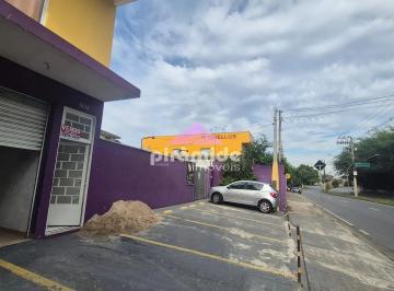 Comercial · 200m² · 5 Vagas · Ponto em Jardim da Granja, São José dos Campos/SP de 200m² à venda por R$ 830.000,00 ou para locação