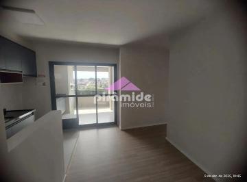 Apartamento · 68m² · 2 Quartos · 1 Vaga · Apartamento em Jardim Satélite, São José dos Campos/SP de 68m² 2 quartos à venda por R$ 850.000,00