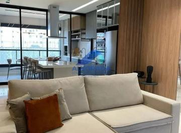 Apartamento · 97m² · 3 Quartos · 3 Vagas · Apartamento em Loteamento Villa Branca, Jacareí/SP de 97m² 3 quartos à venda por R$ 980.000,00