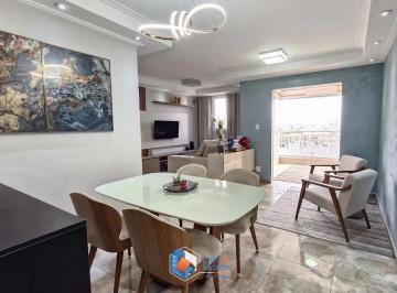 Apartamento · 69m² · 2 Quartos · 1 Vaga · Apartamento em Vila Paiva, São Paulo/SP de 69m² 2 quartos à venda por R$ 720.000,00