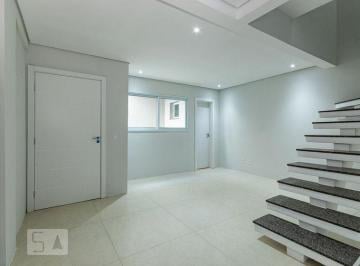 Casa · 93m² · 3 Quartos · 2 Vagas · Casa à Venda - Vila Re, 3 Quartos, 93 m2