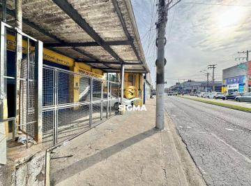 Comercial · 444m² · 4 Vagas · Galpão em Vila Ligya, Guarujá/SP de 444m² à venda por R$ 900.000,00