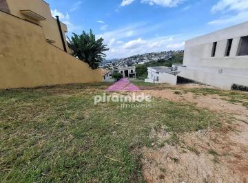 Terreno · 451m² · Terreno em Urbanova, São José dos Campos/SP de 451m² à venda por R$ 790.000,00
