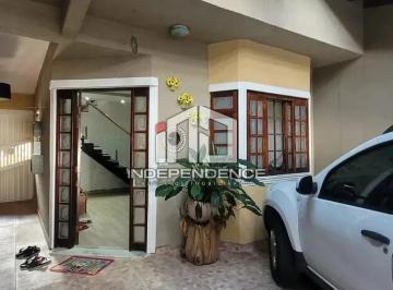 Casa · 180m² · 3 Quartos · Sobrado em Residencial Bosque dos Ipês, São José dos Campos/SP de 180m² 3 quartos à venda por R$ 780