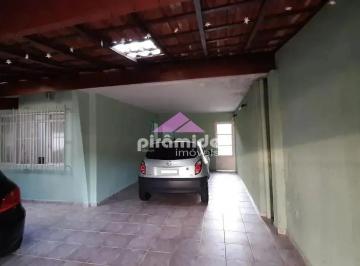 Casa · 175m² · 3 Quartos · 4 Vagas · Casa em Vila Betânia, São José dos Campos/SP de 175m² 3 quartos à venda por R$ 960.000,00