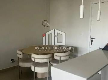 Apartamento · 73m² · 3 Quartos · 2 Vagas · Apartamento em Jardim Oswaldo Cruz, São José dos Campos/SP de 73m² 3 quartos à venda por R$ 770.000,