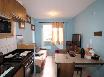 Apartamento · 35m² · 2 Quartos · Apartamento à Venda - Itaquera, 2 Quartos, 35 m2