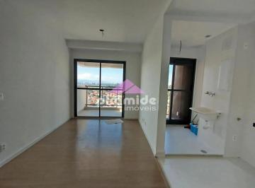 Apartamento · 59m² · 2 Quartos · 1 Vaga · Apartamento em Jardim Esplanada, São José dos Campos/SP de 59m² 2 quartos à venda por R$ 780.000,00