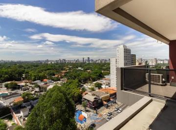 Apartamento · 44m² · 1 Quarto · 1 Vaga · Apartamento em Cerqueira César, São Paulo/SP de 44m² 1 quartos à venda por R$ 780.000,00