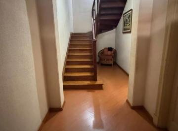 Casa · 180m² · 3 Quartos · Casa geminada para venda, 3 quarto(s), Perdizes, São Paulo