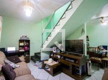 Casa · 120m² · 3 Quartos · 2 Vagas · Casa à Venda - Vila Curuça, 3 Quartos, 120 m2