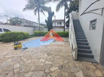 Casa · 187m² · 5 Quartos · 8 Vagas · Casa em Vila Tesouro, São José dos Campos/SP de 187m² 5 quartos à venda por R$ 835.000,00
